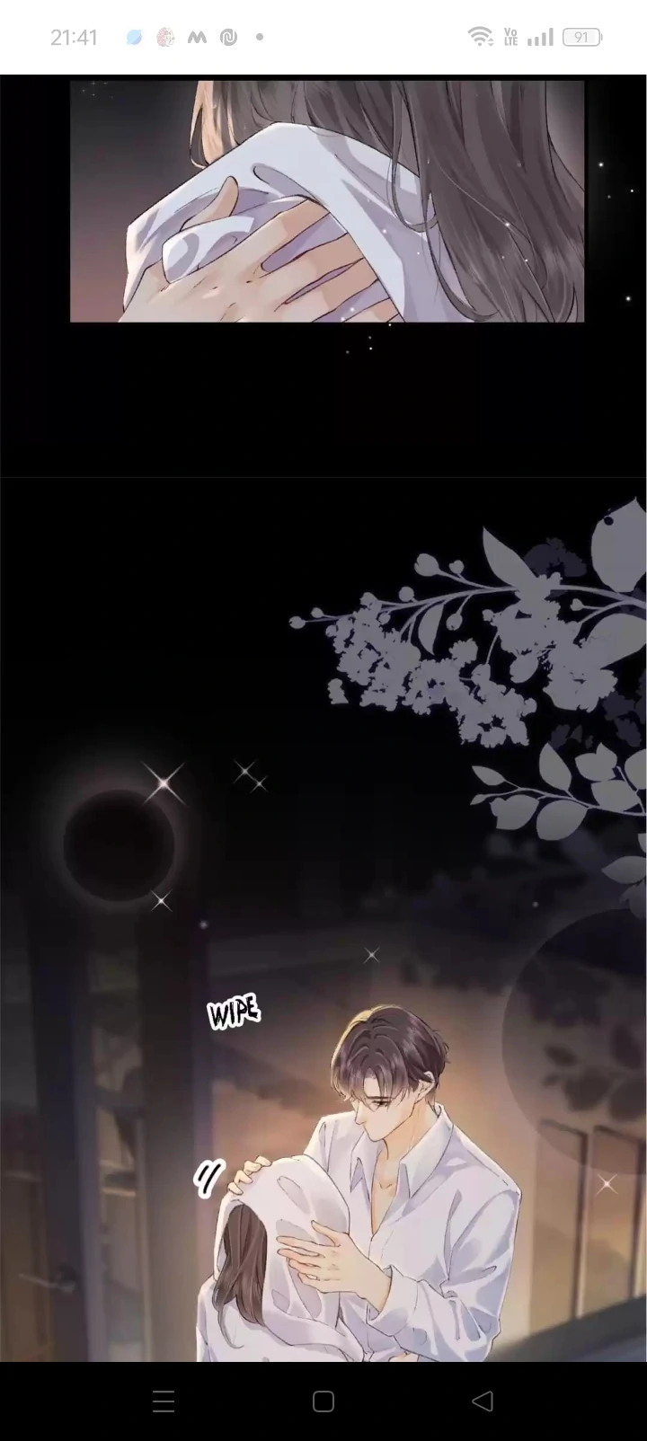 The superstar sweet escape Chapter 2 - page 29