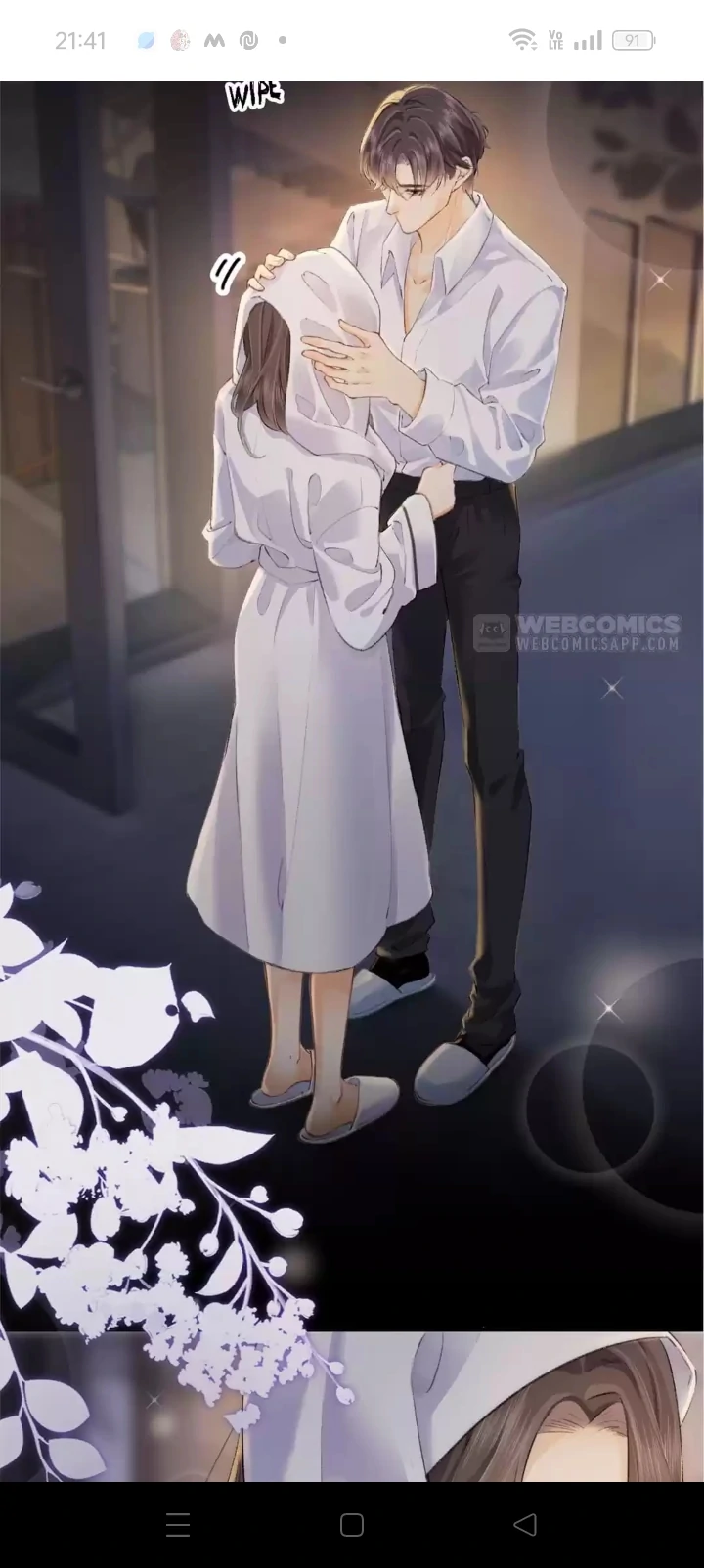 The superstar sweet escape Chapter 2 - page 30