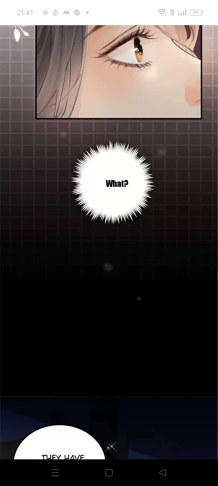 The superstar sweet escape Chapter 2 - page 33