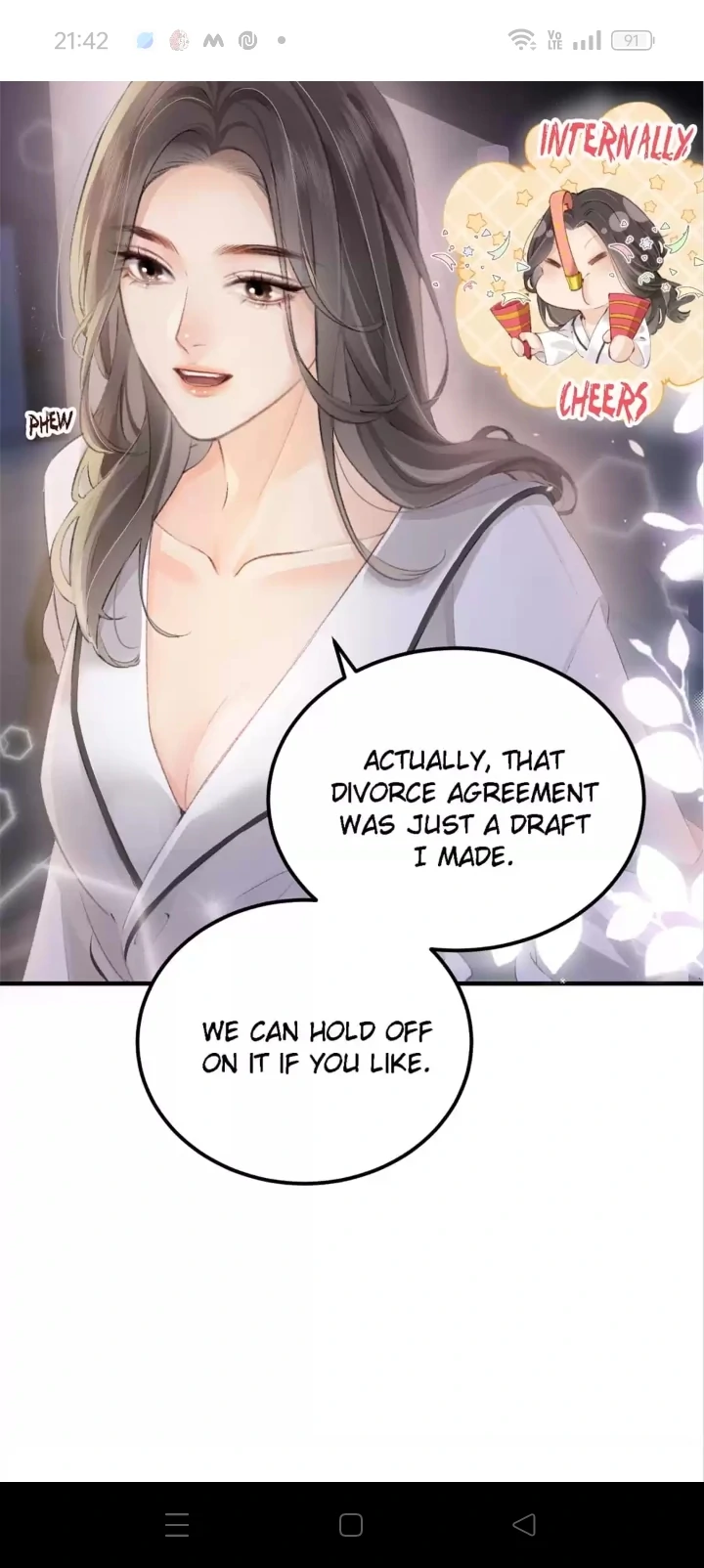 The superstar sweet escape Chapter 2 - page 38