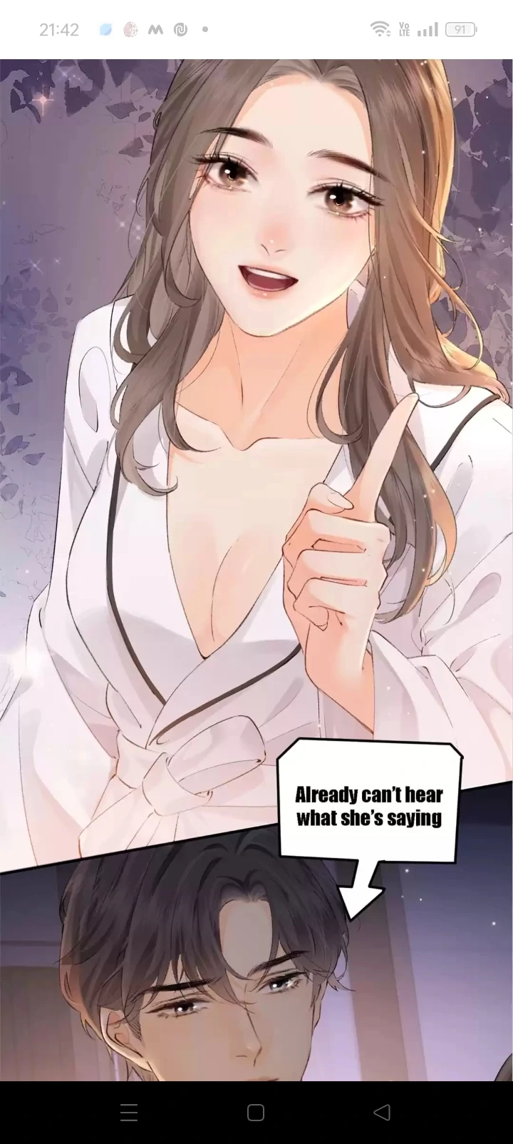 The superstar sweet escape Chapter 2 - page 40