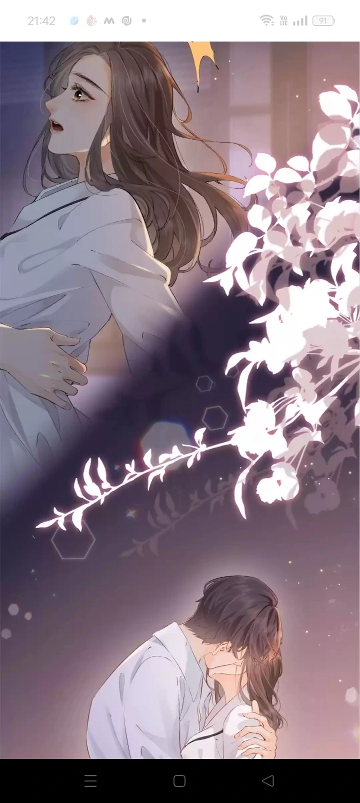 The superstar sweet escape Chapter 2 - page 42