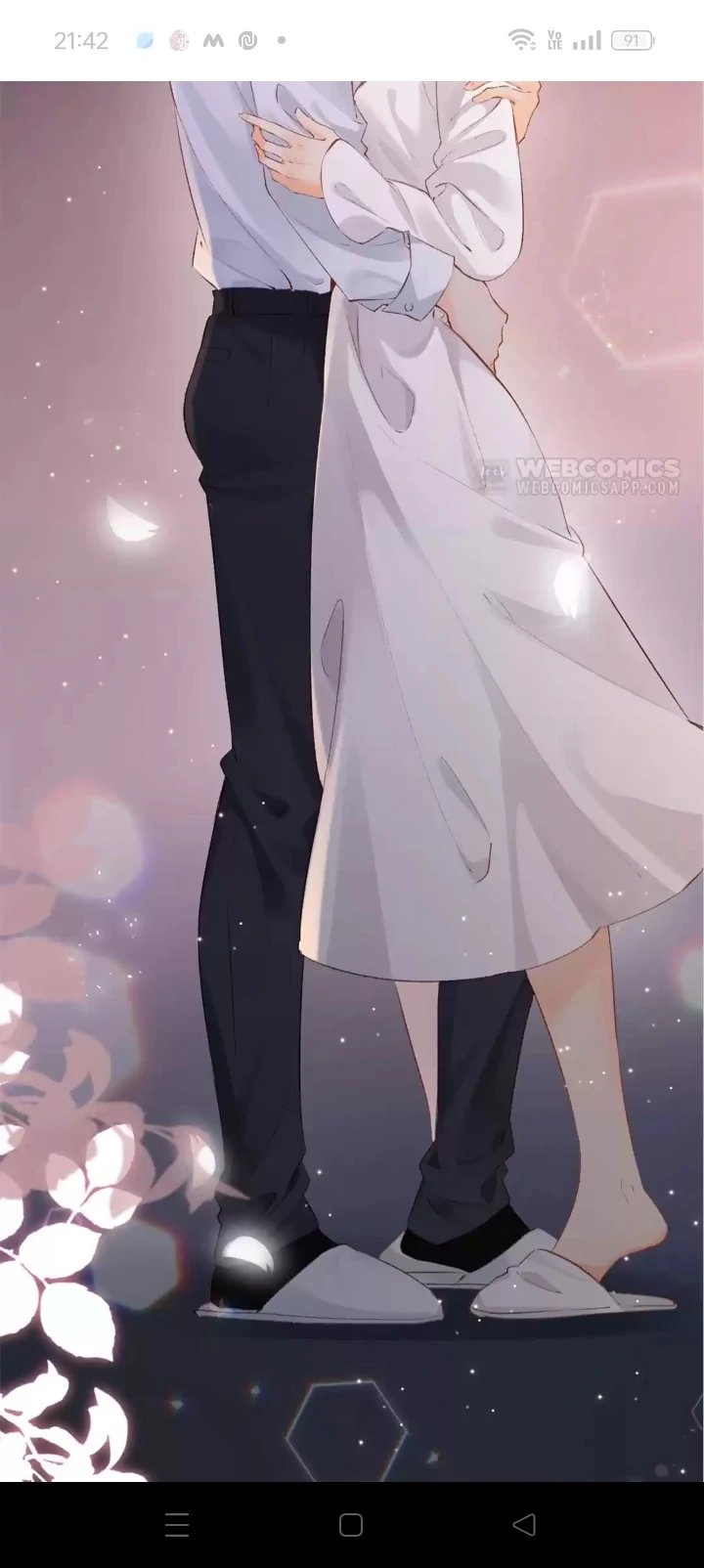 The superstar sweet escape Chapter 2 - page 43