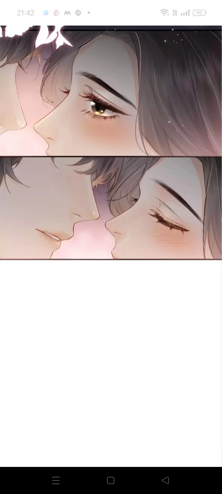 The superstar sweet escape Chapter 2 - page 44