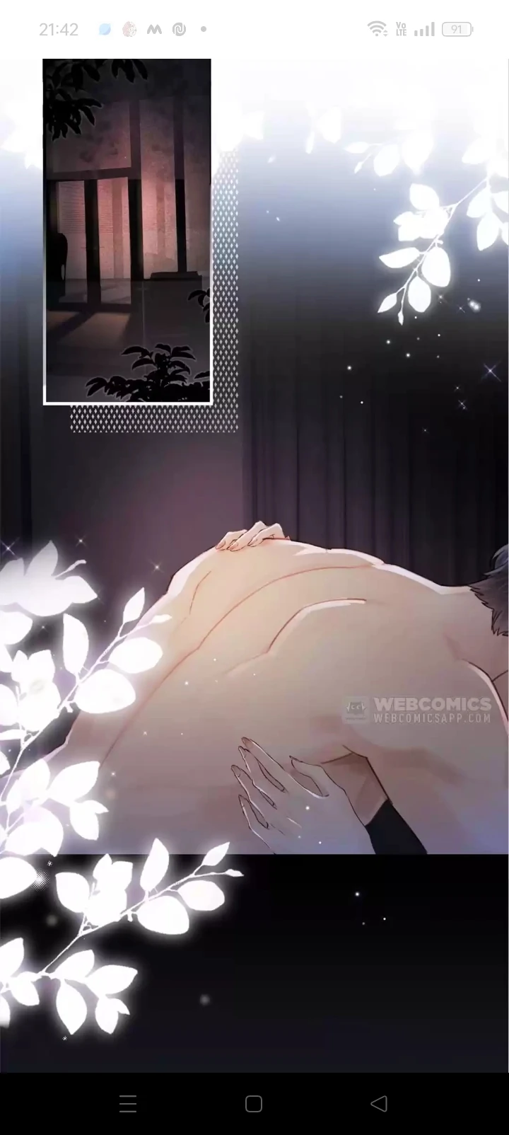 The superstar sweet escape Chapter 2 - page 45