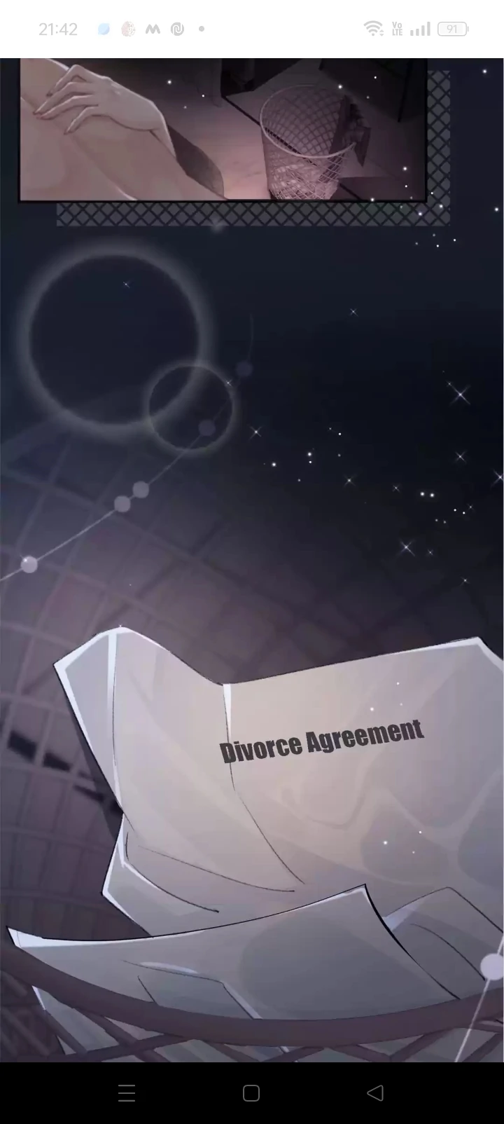 The superstar sweet escape Chapter 2 - page 46