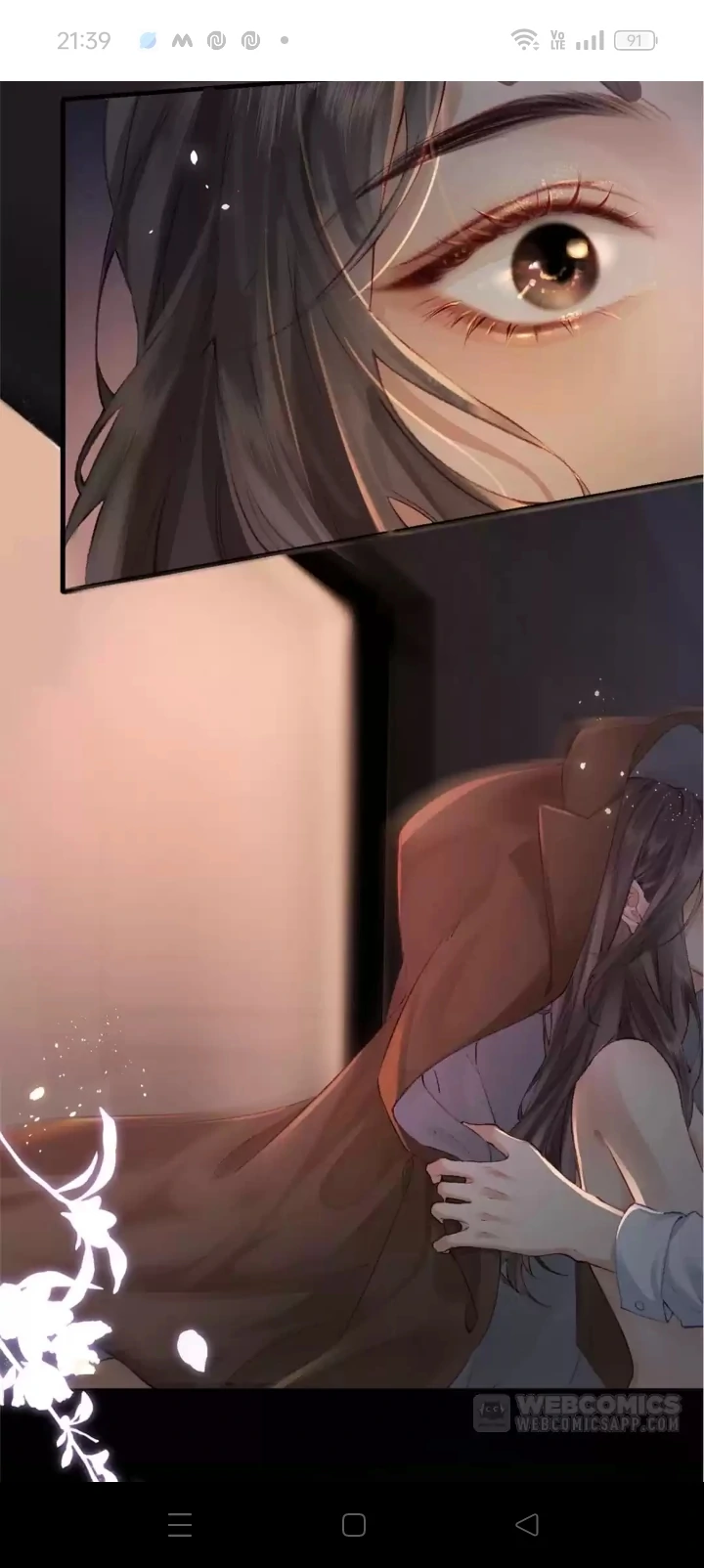 The superstar sweet escape Chapter 2 - page 4