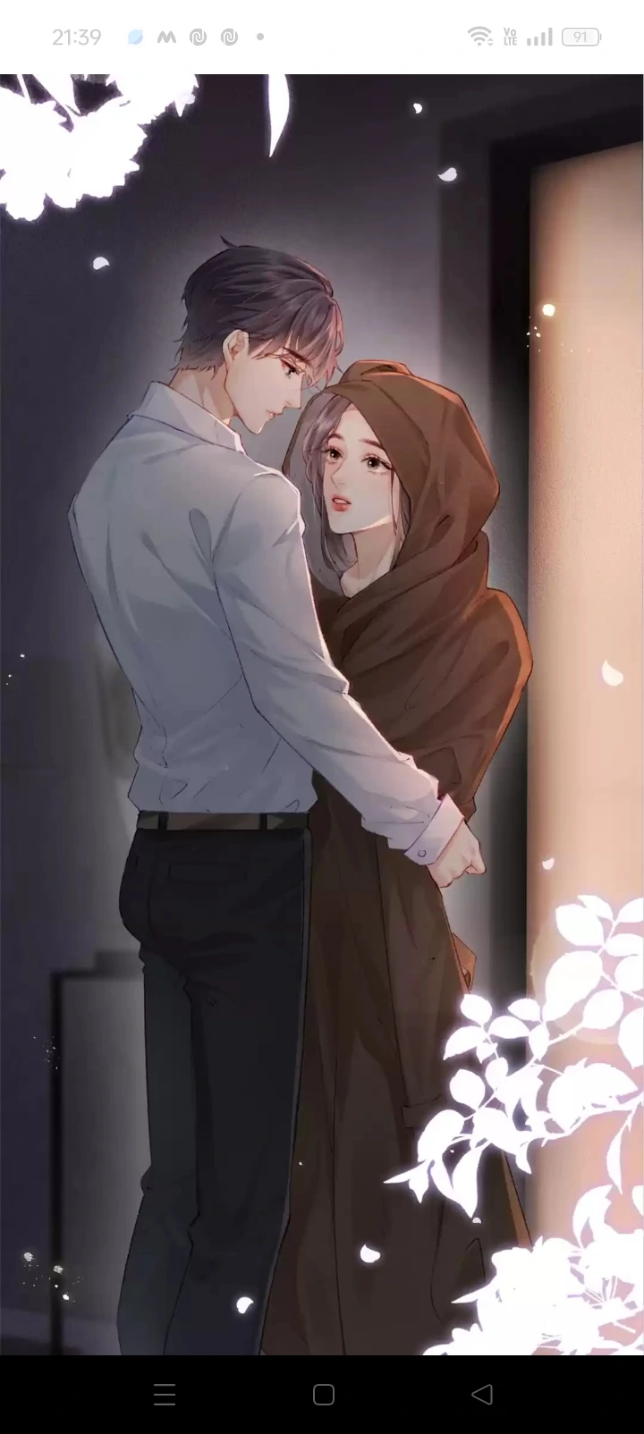 The superstar sweet escape Chapter 2 - page 5