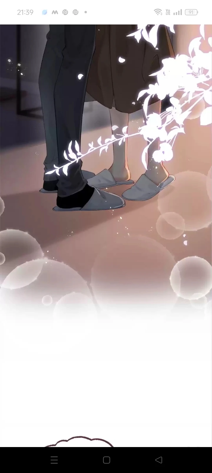 The superstar sweet escape Chapter 2 - page 6