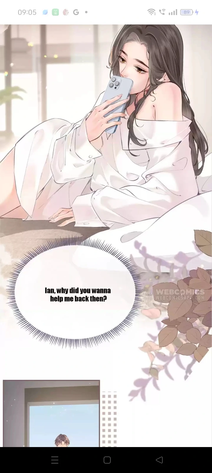 The superstar sweet escape Chapter 3 - page 19