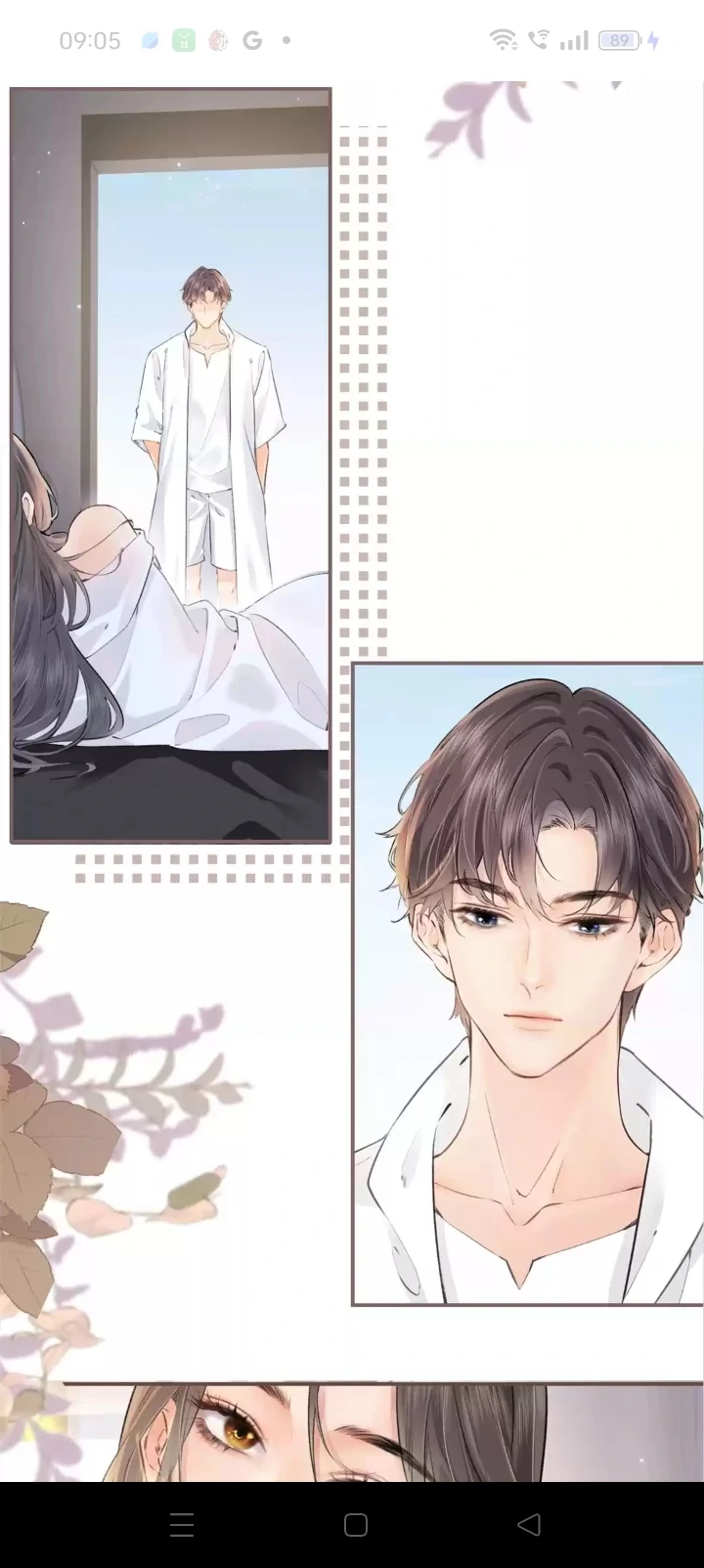 The superstar sweet escape Chapter 3 - page 20