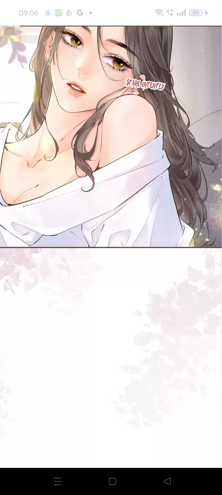 The superstar sweet escape Chapter 3 - page 21