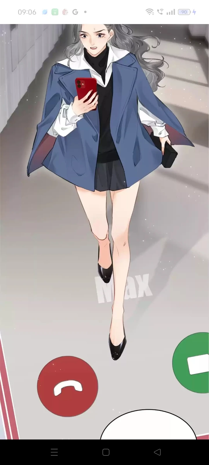 The superstar sweet escape Chapter 3 - page 28