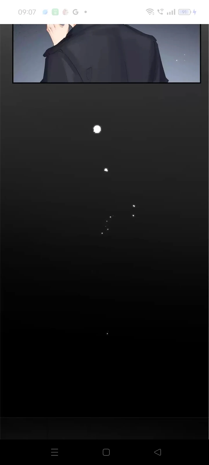 The superstar sweet escape Chapter 3 - page 32