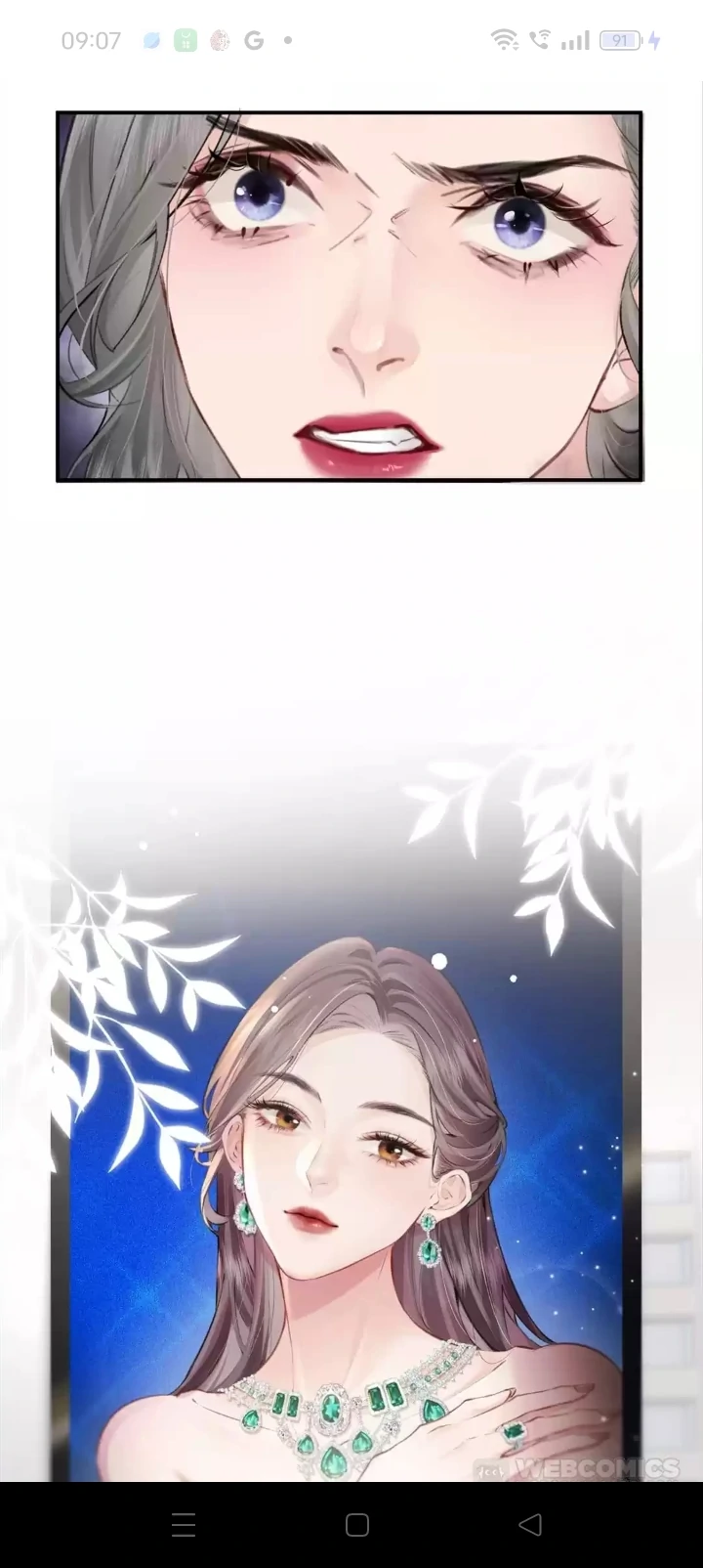 The superstar sweet escape Chapter 3 - page 36