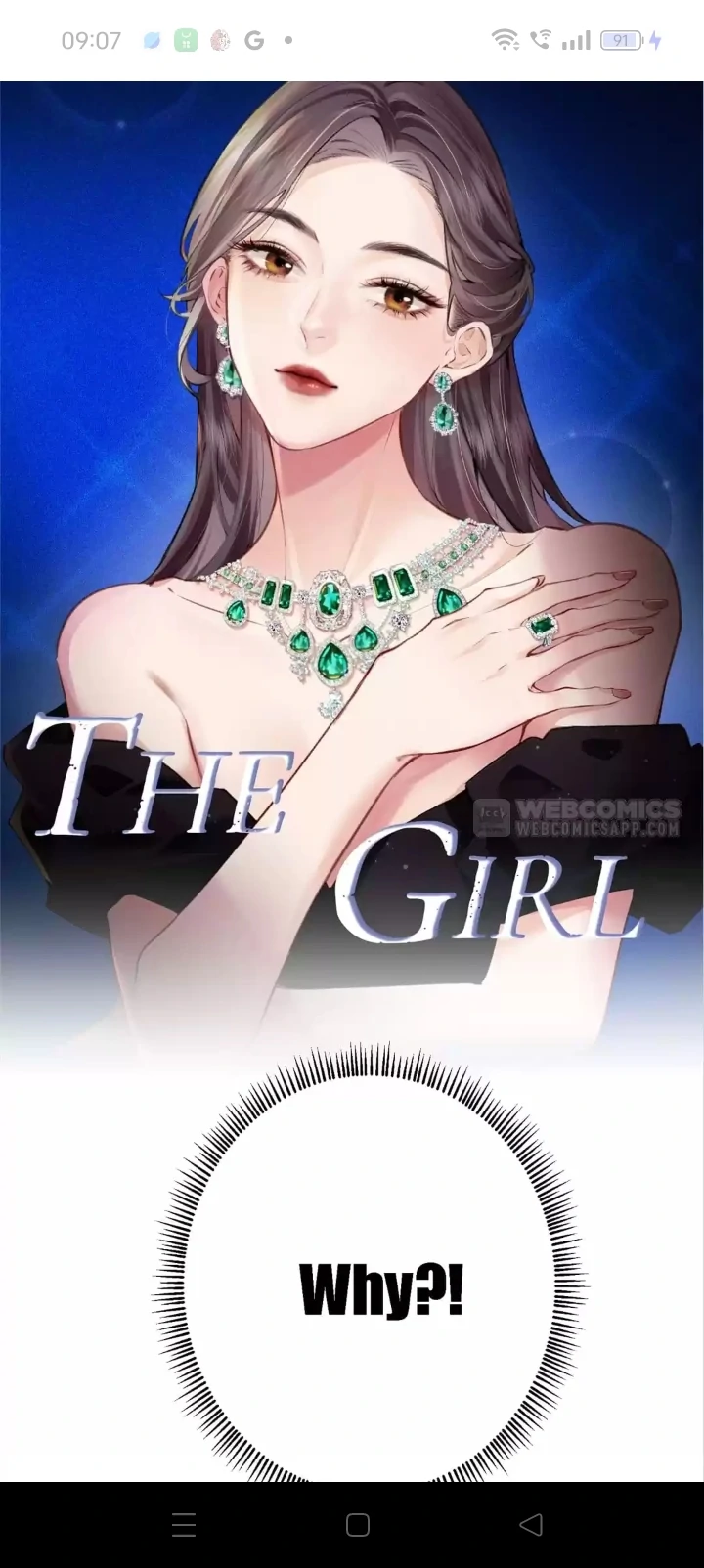 The superstar sweet escape Chapter 3 - page 39