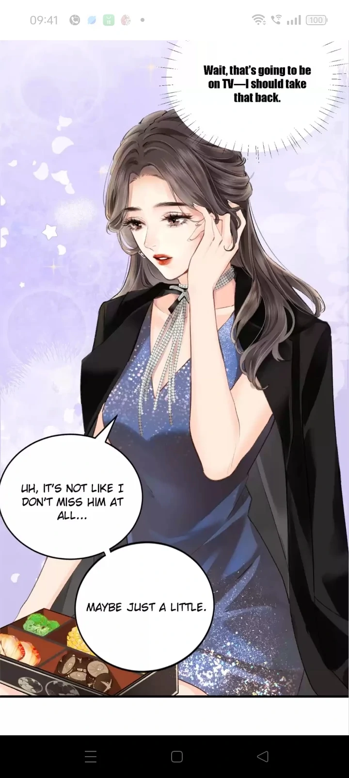 The superstar sweet escape Chapter 4 - page 11