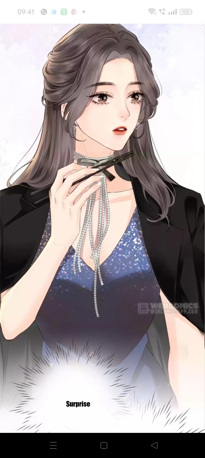 The superstar sweet escape Chapter 4 - page 13