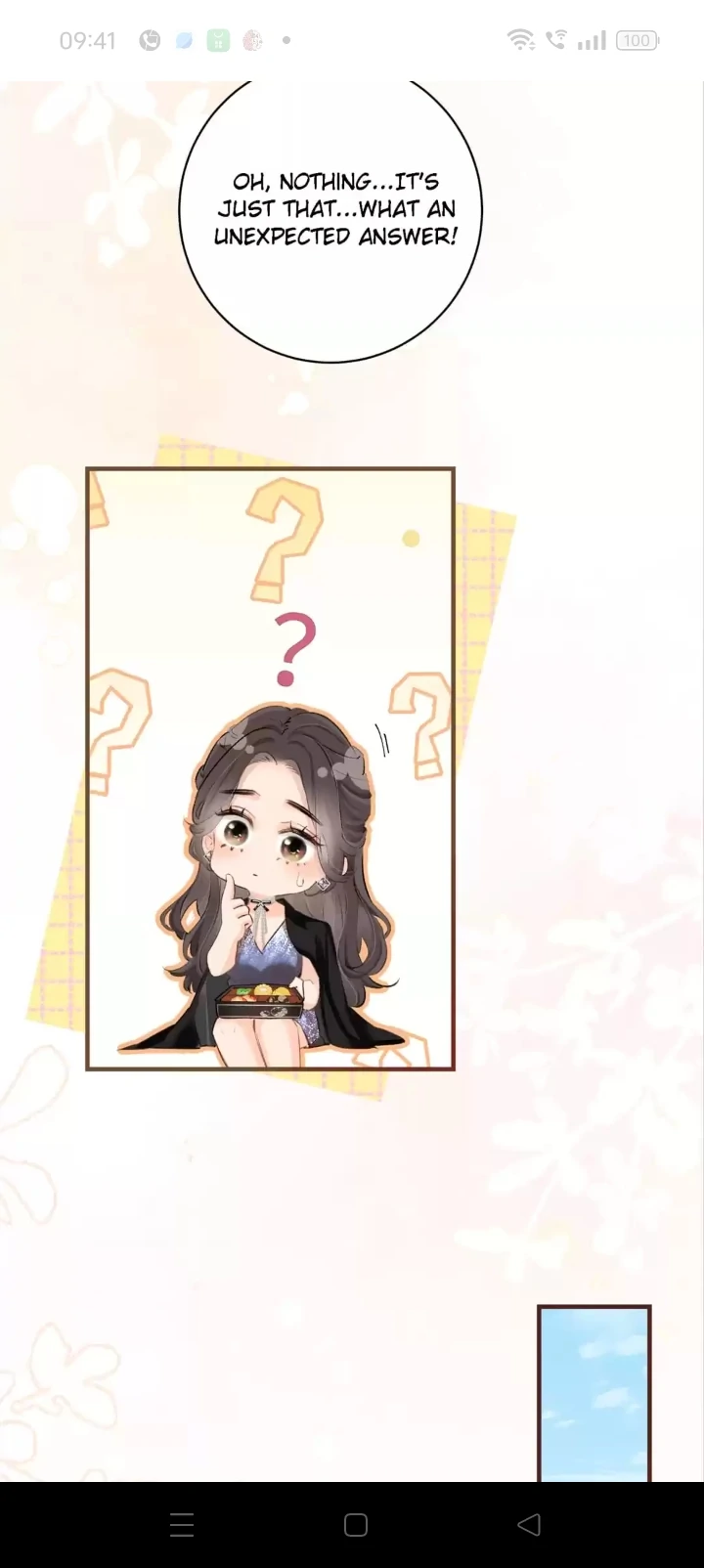 The superstar sweet escape Chapter 4 - page 18