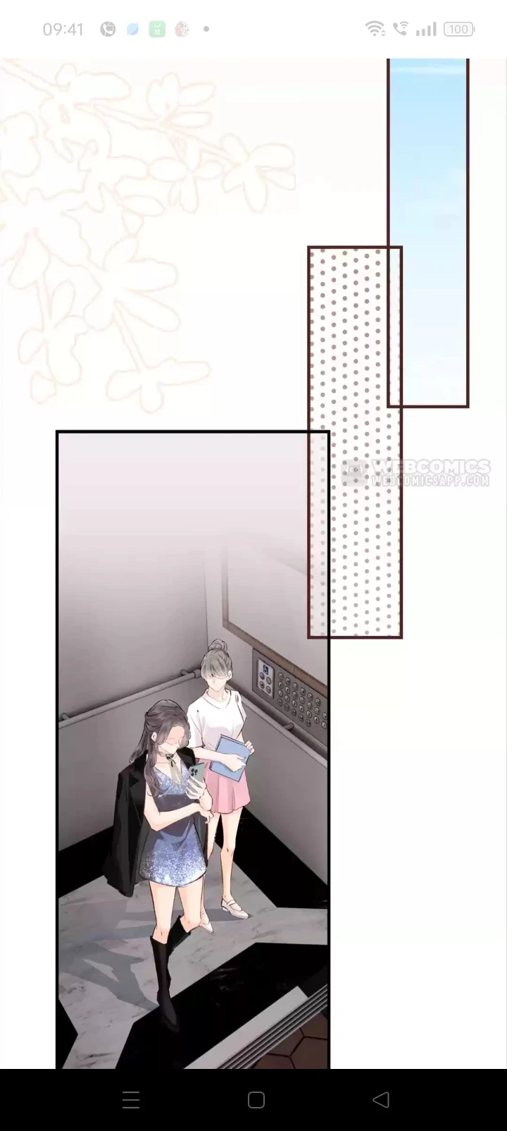 The superstar sweet escape Chapter 4 - page 19