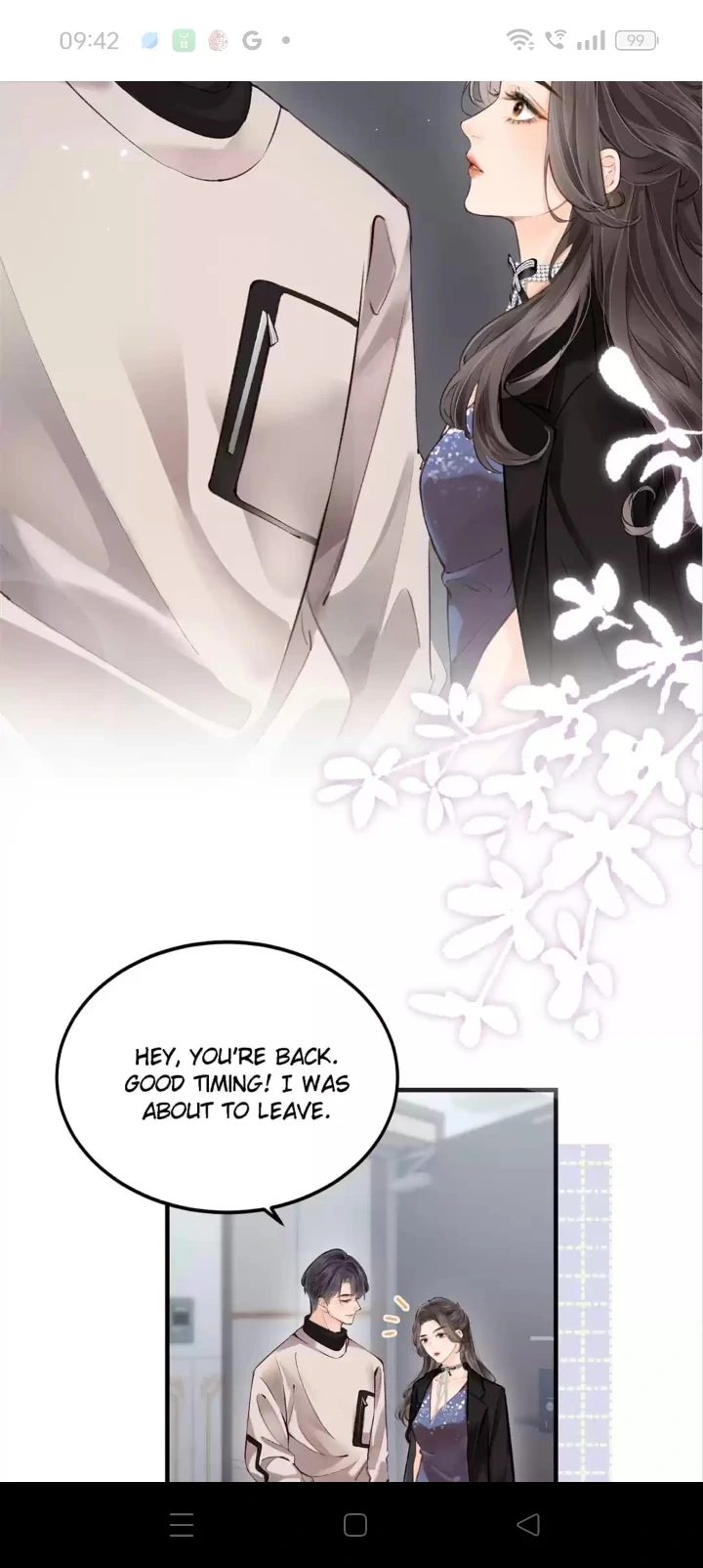 The superstar sweet escape Chapter 4 - page 26