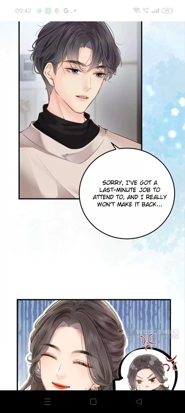 The superstar sweet escape Chapter 4 - page 28