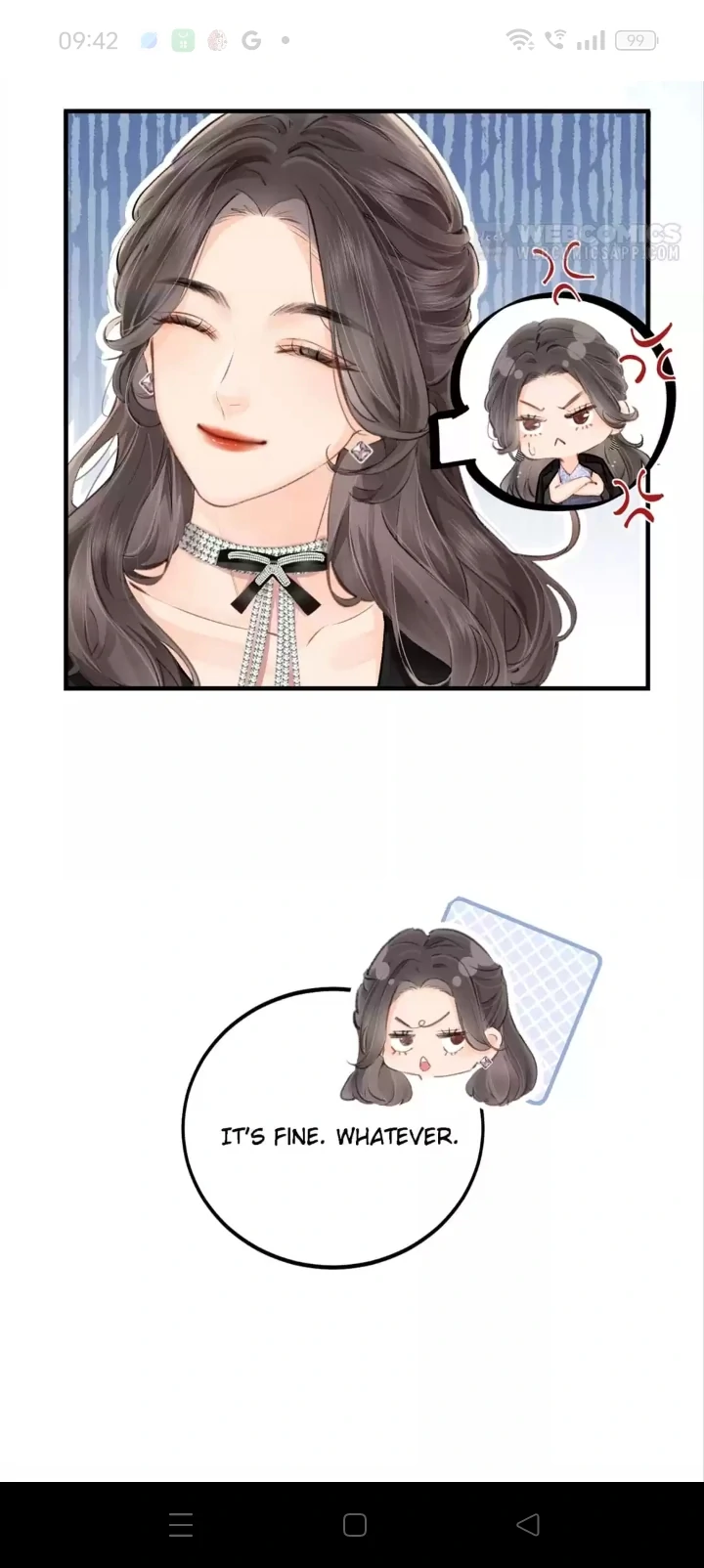 The superstar sweet escape Chapter 4 - page 29