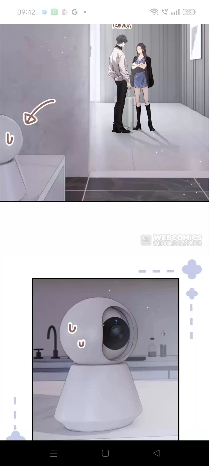 The superstar sweet escape Chapter 4 - page 30