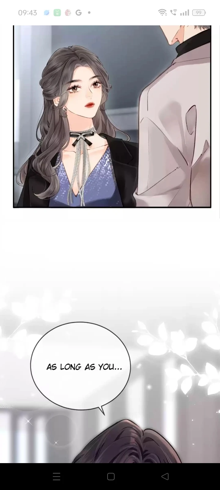 The superstar sweet escape Chapter 4 - page 35