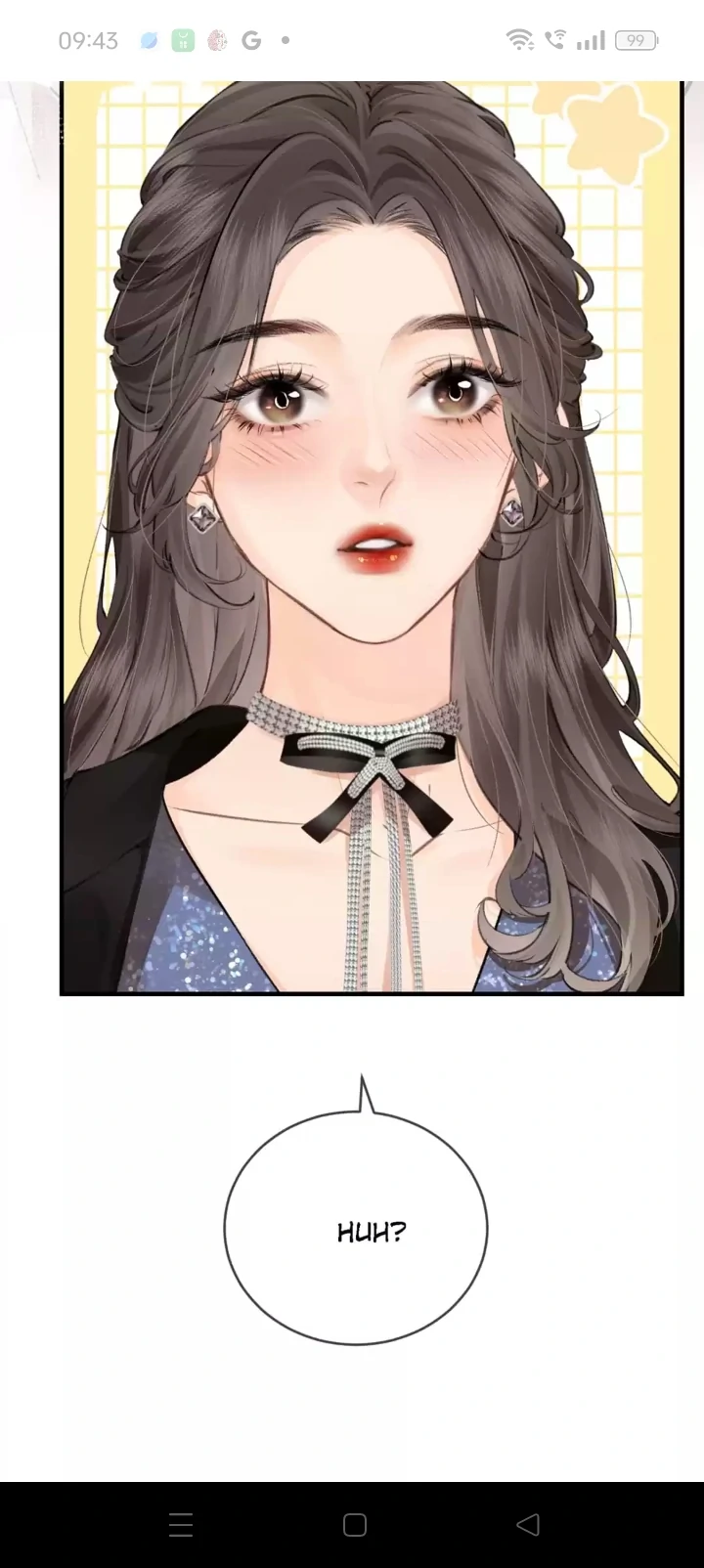 The superstar sweet escape Chapter 4 - page 37