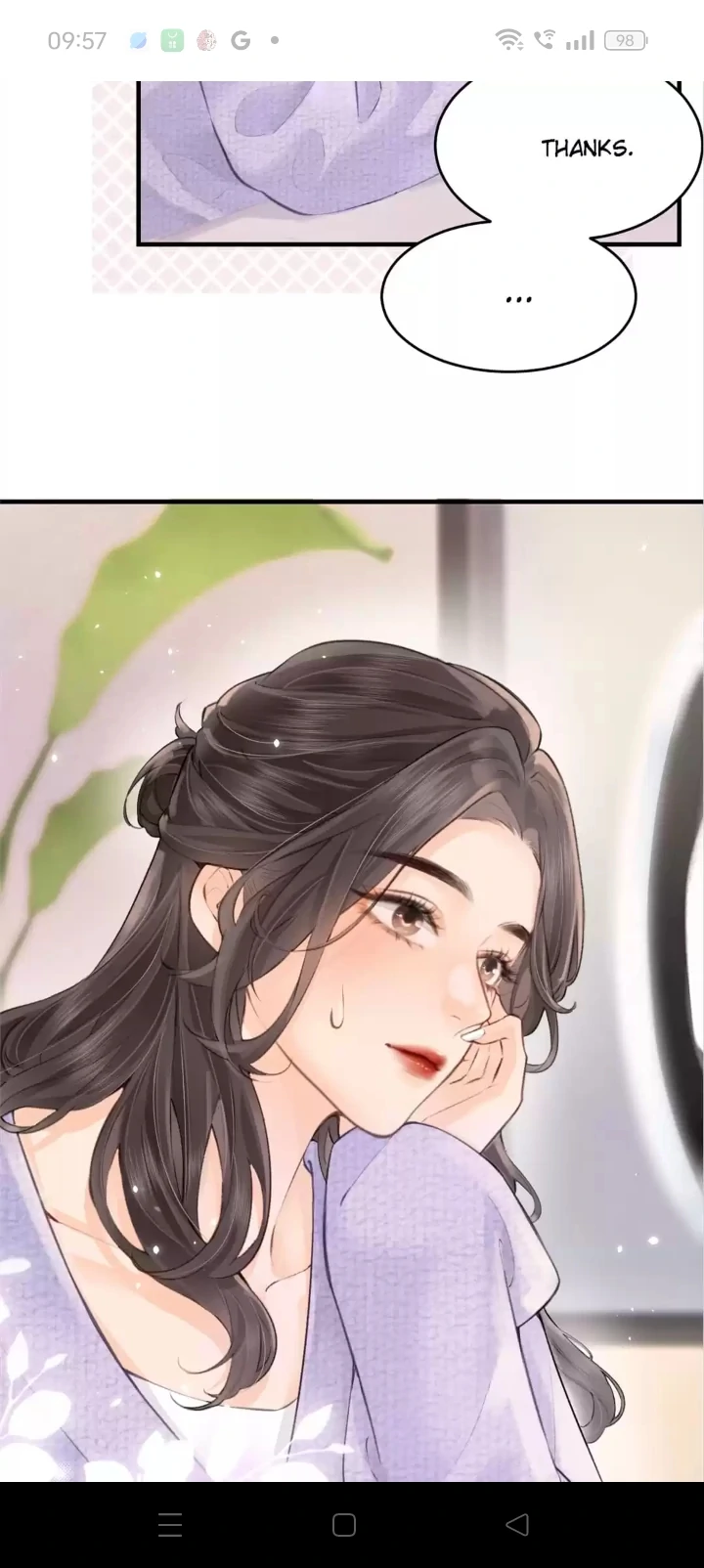 The superstar sweet escape Chapter 5 - page 11