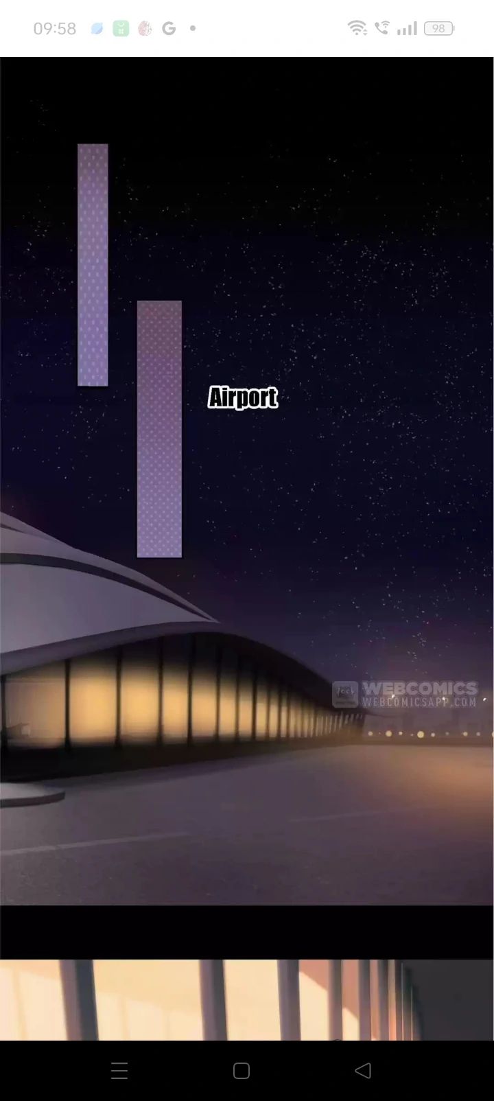 The superstar sweet escape Chapter 5 - page 15