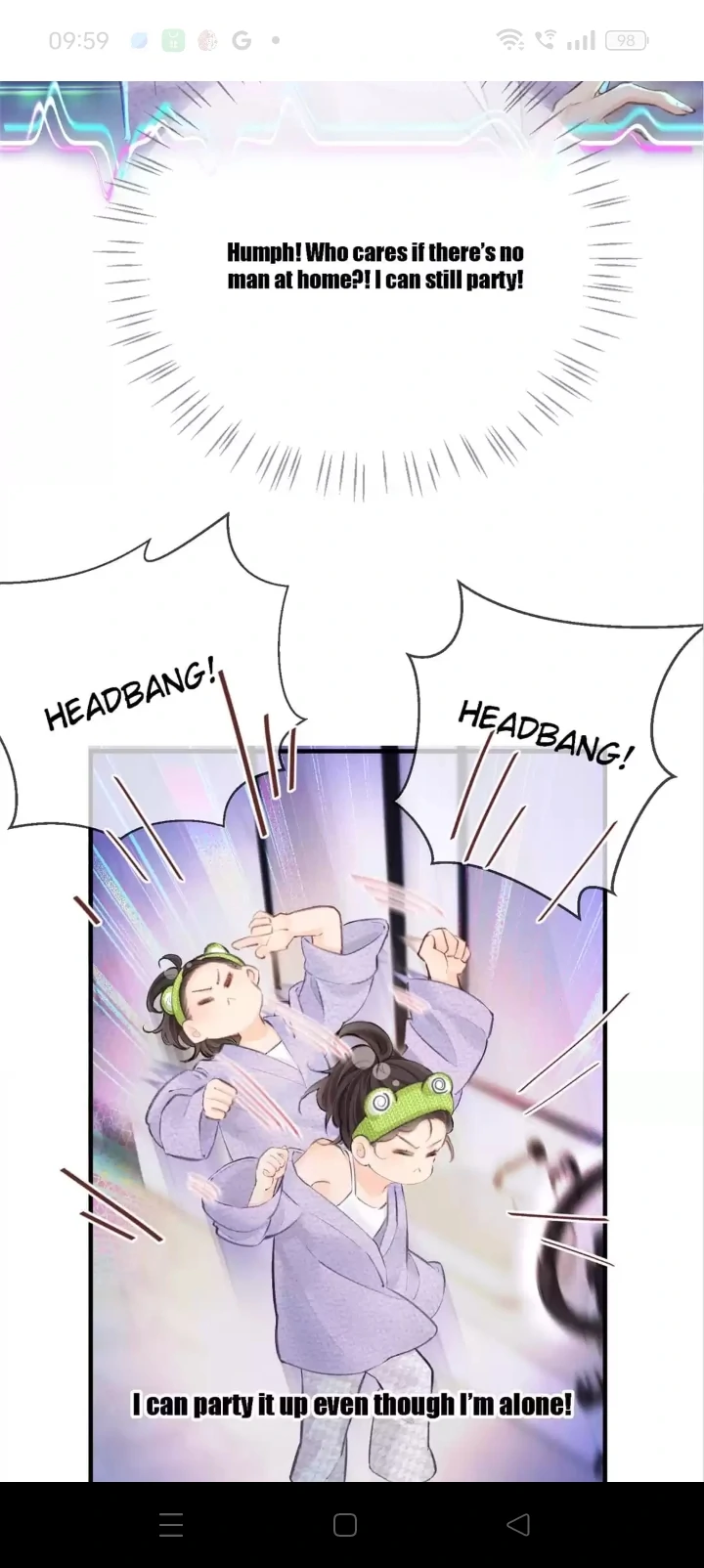 The superstar sweet escape Chapter 5 - page 29