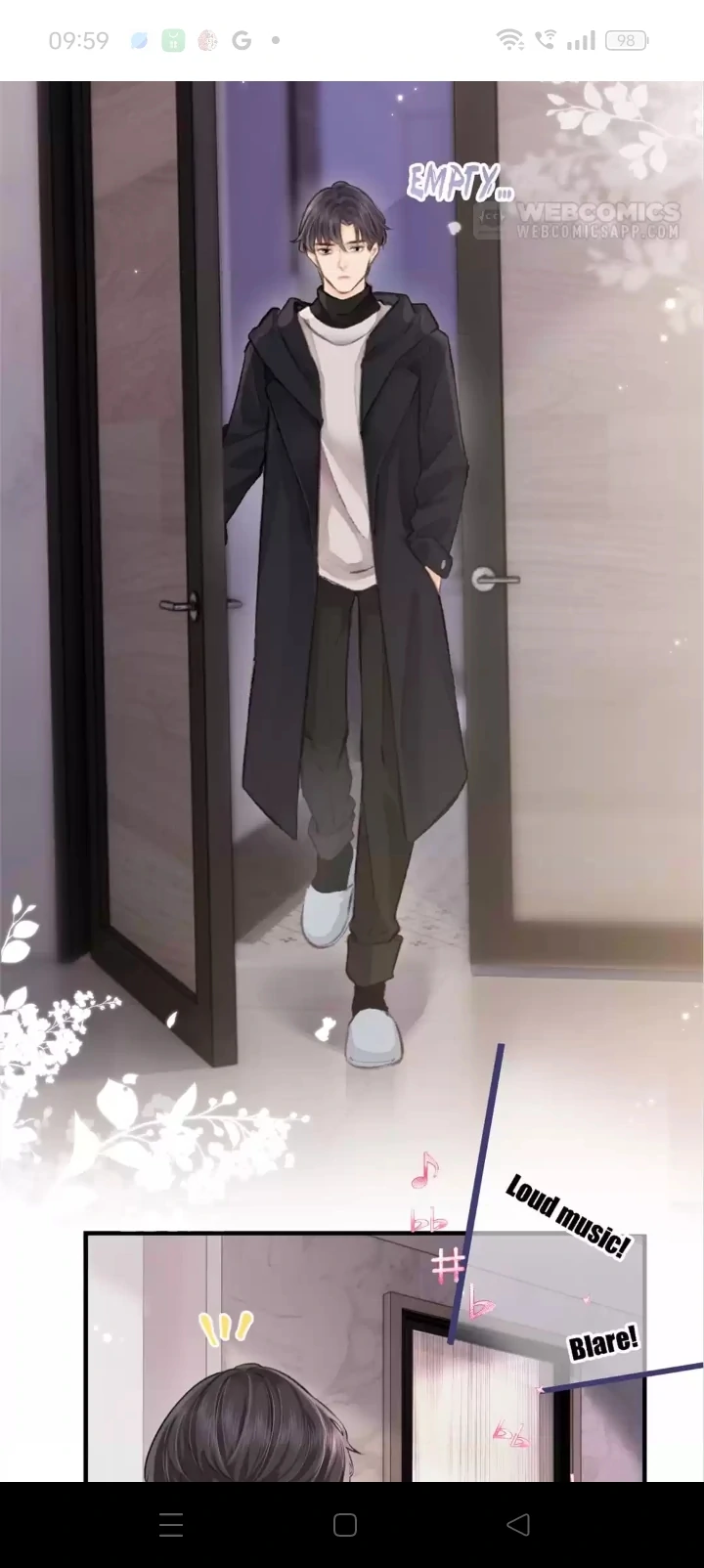 The superstar sweet escape Chapter 5 - page 32