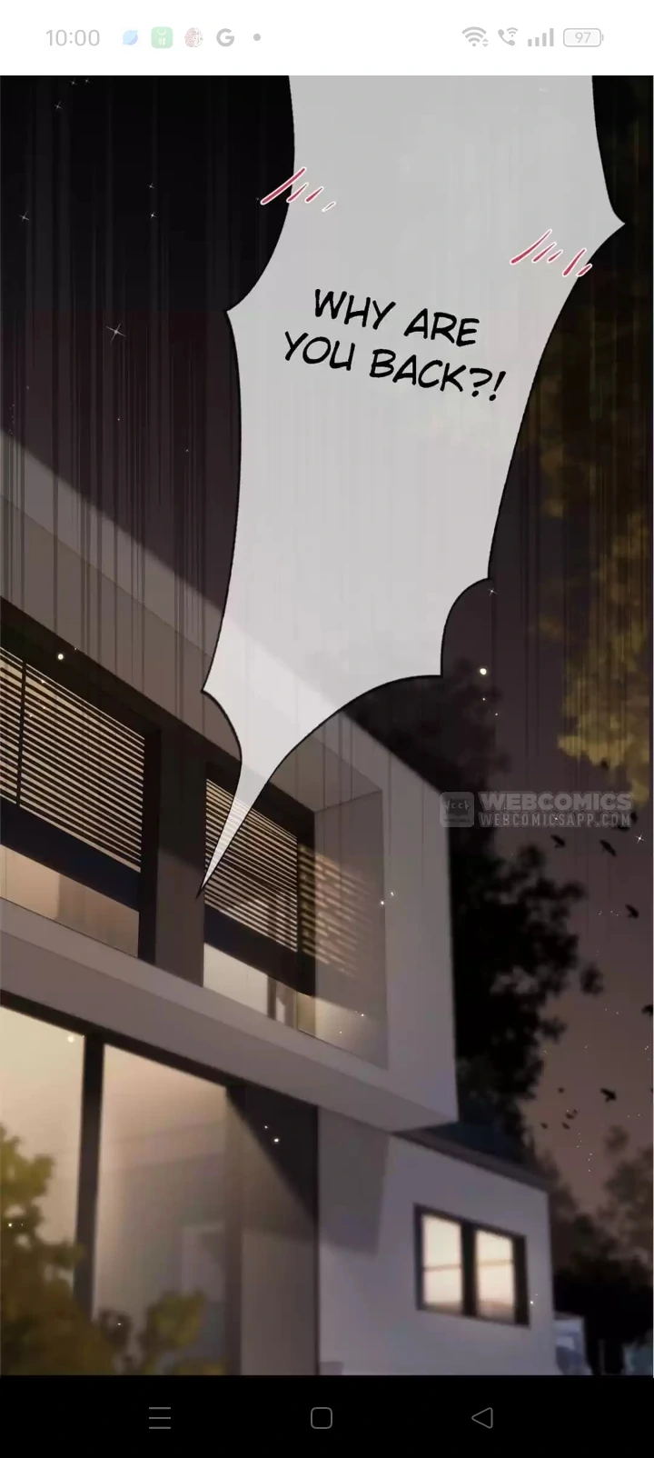 The superstar sweet escape Chapter 5 - page 42