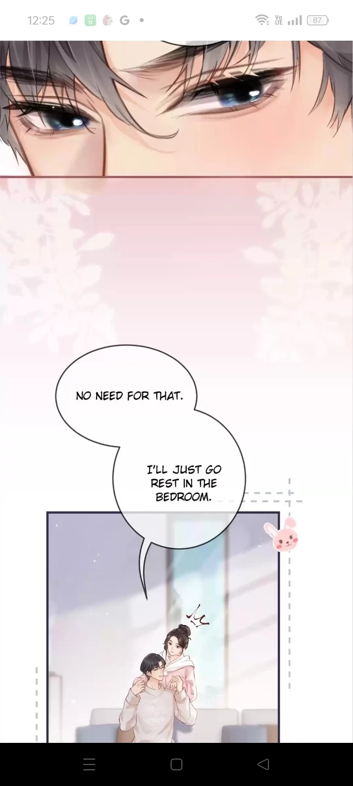 The superstar sweet escape Chapter 7 - page 9