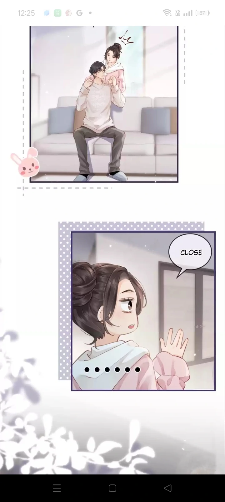 The superstar sweet escape Chapter 7 - page 10