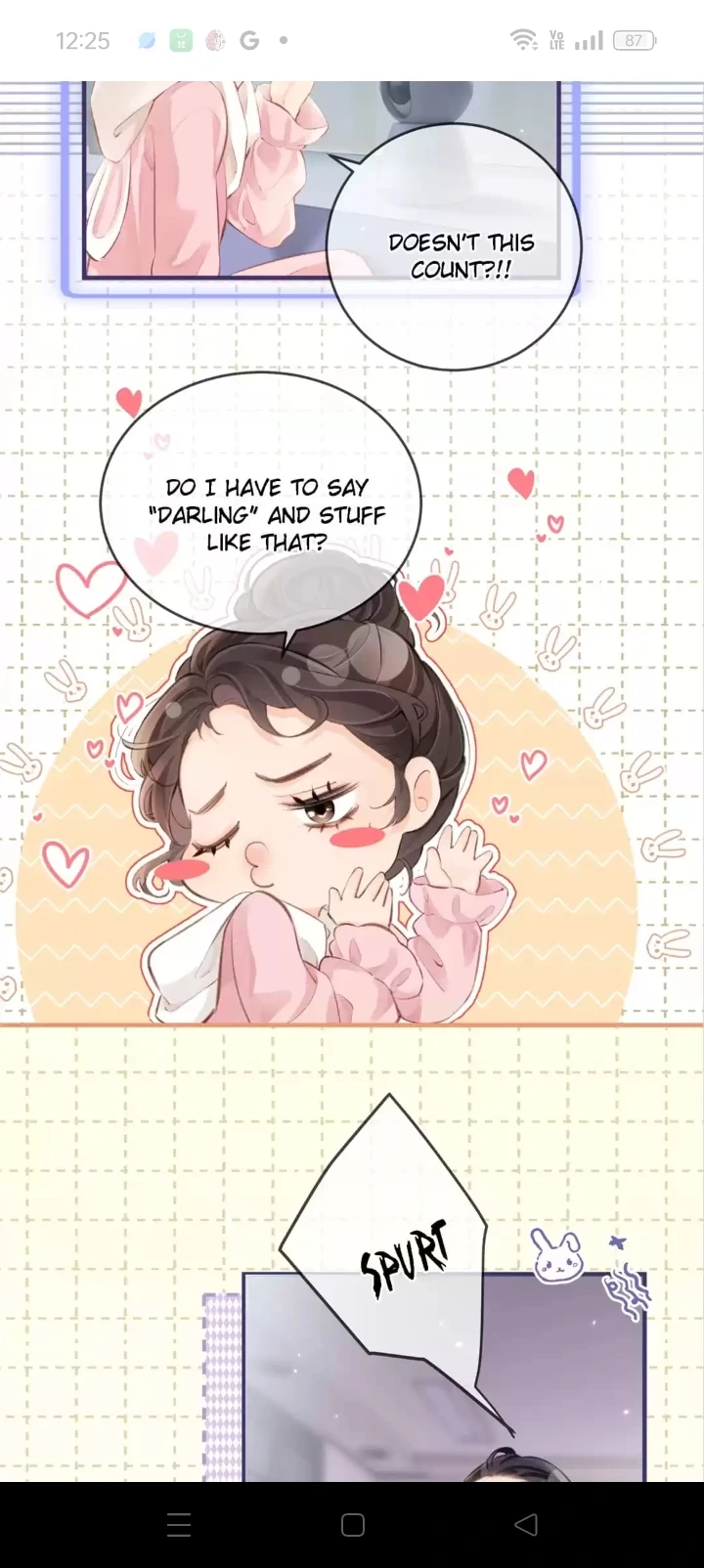 The superstar sweet escape Chapter 7 - page 13