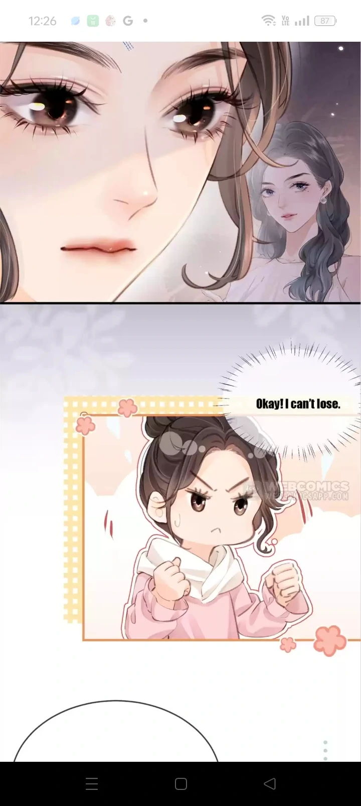 The superstar sweet escape Chapter 7 - page 16