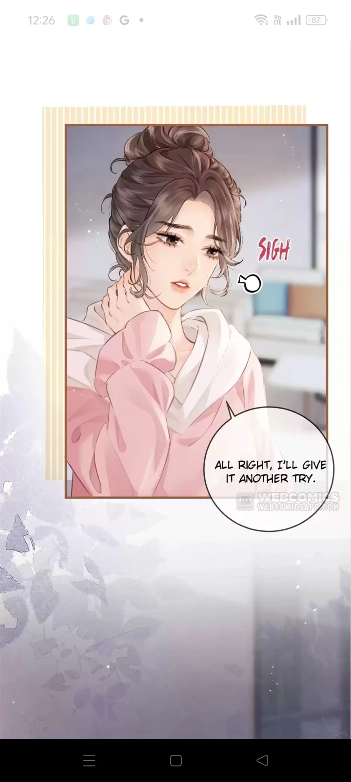 The superstar sweet escape Chapter 7 - page 18