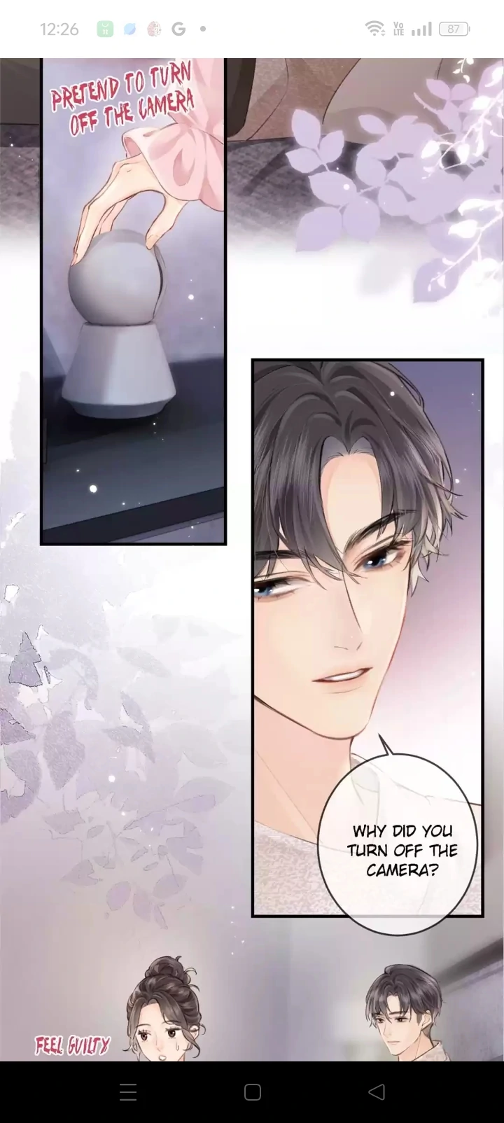 The superstar sweet escape Chapter 7 - page 20