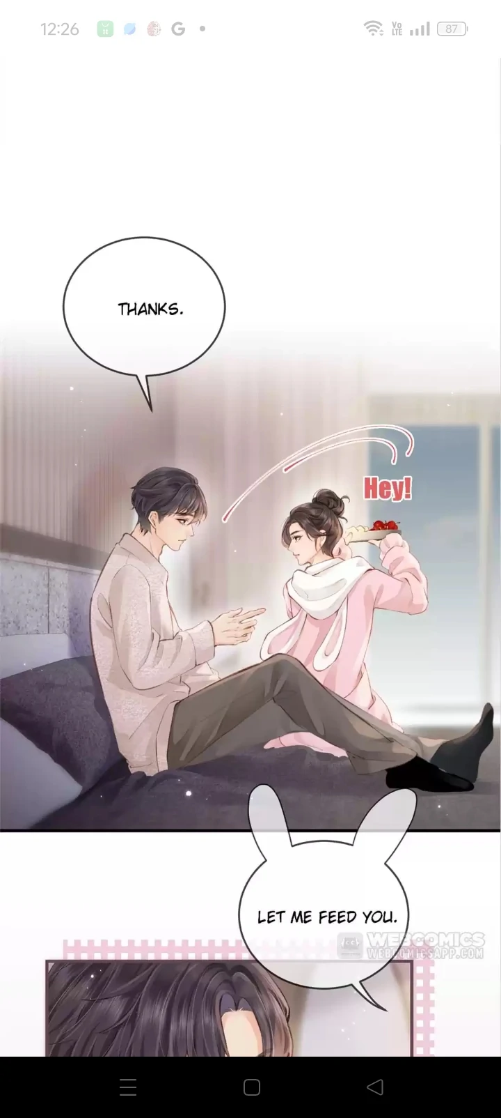 The superstar sweet escape Chapter 7 - page 22