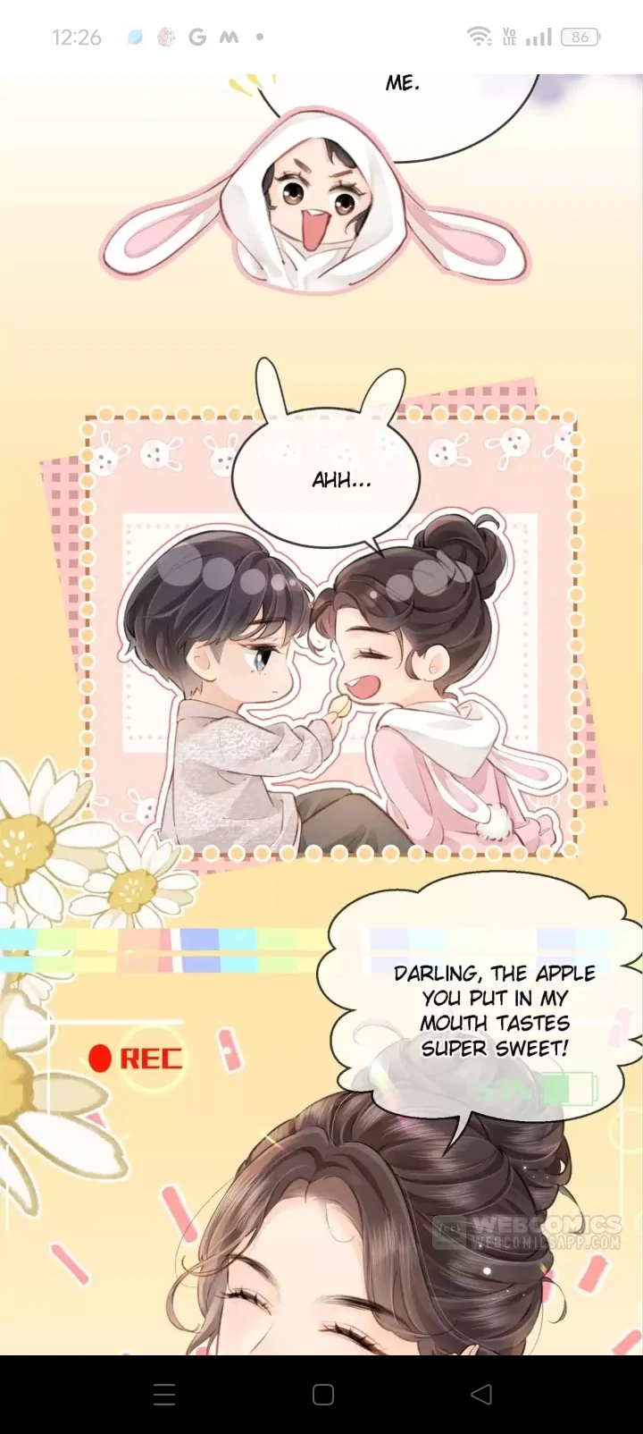 The superstar sweet escape Chapter 7 - page 25