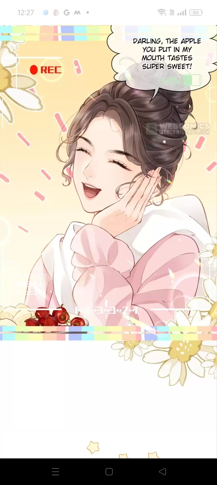 The superstar sweet escape Chapter 7 - page 26