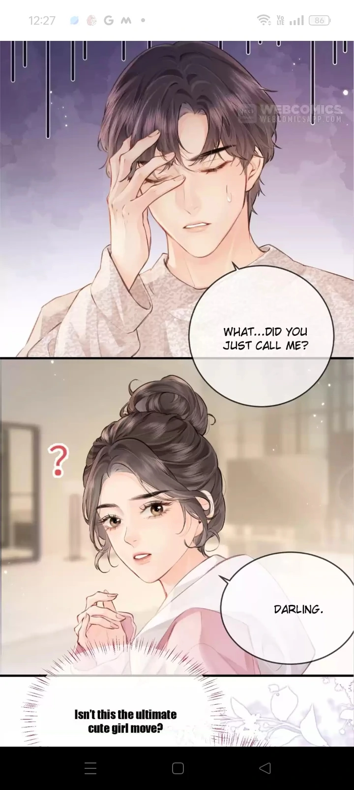 The superstar sweet escape Chapter 7 - page 28