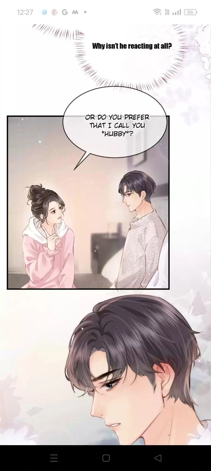 The superstar sweet escape Chapter 7 - page 29