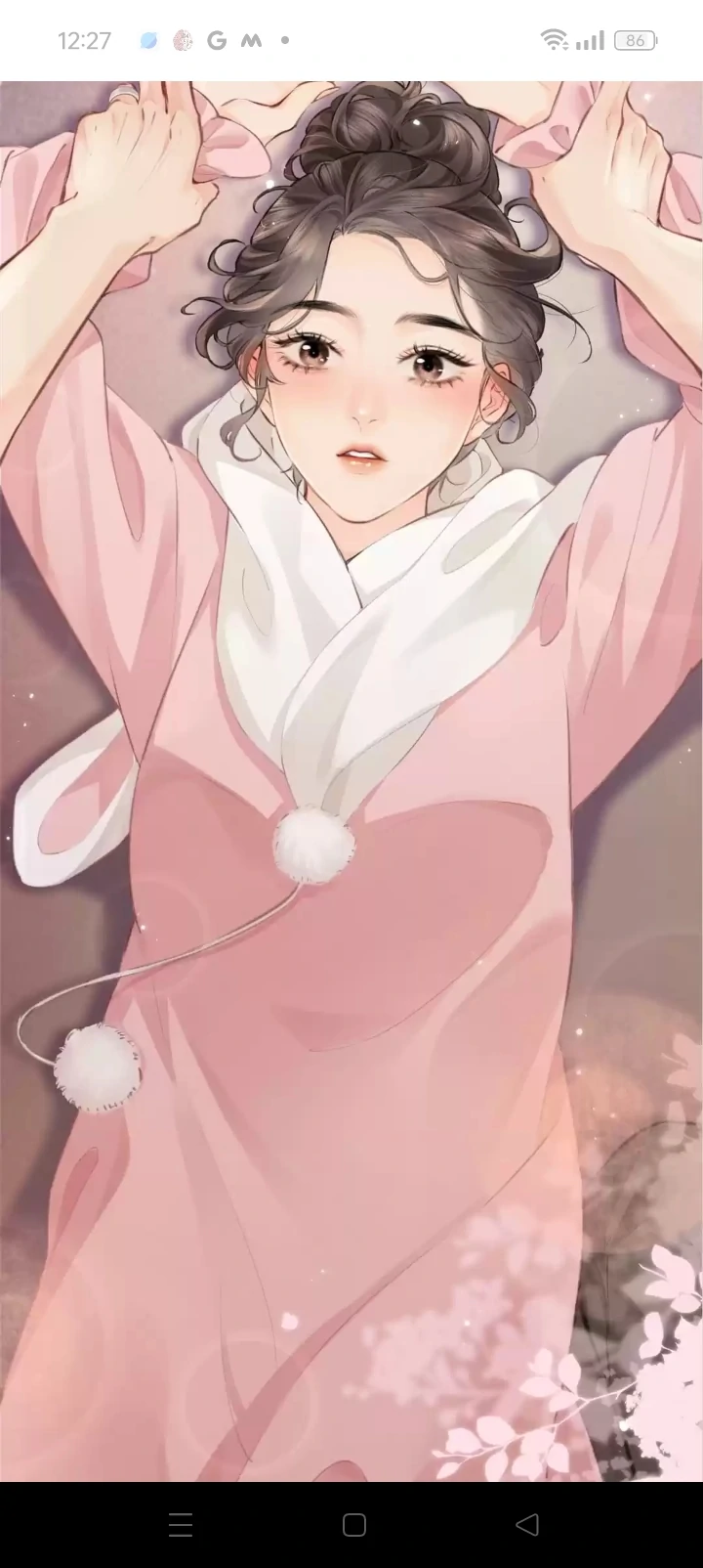 The superstar sweet escape Chapter 7 - page 35