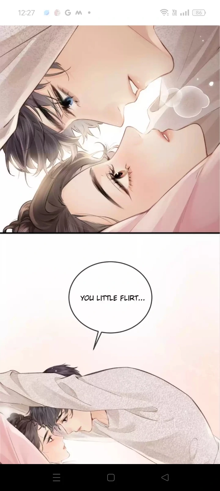 The superstar sweet escape Chapter 7 - page 36