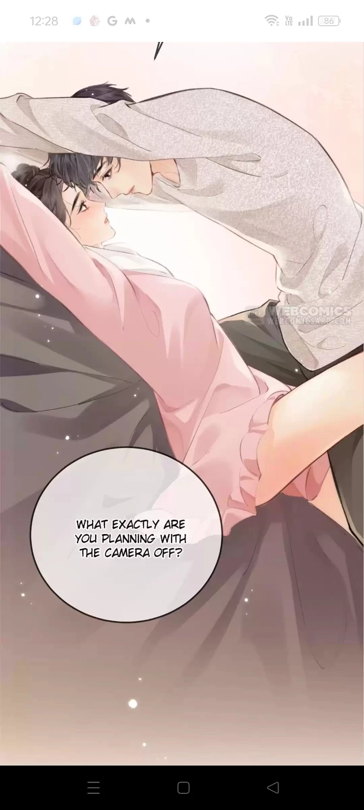 The superstar sweet escape Chapter 7 - page 37