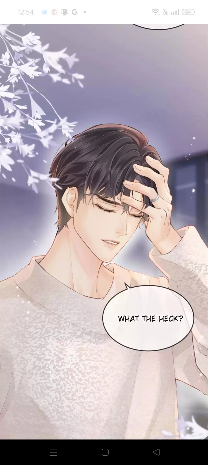 The superstar sweet escape Chapter 8 - page 9